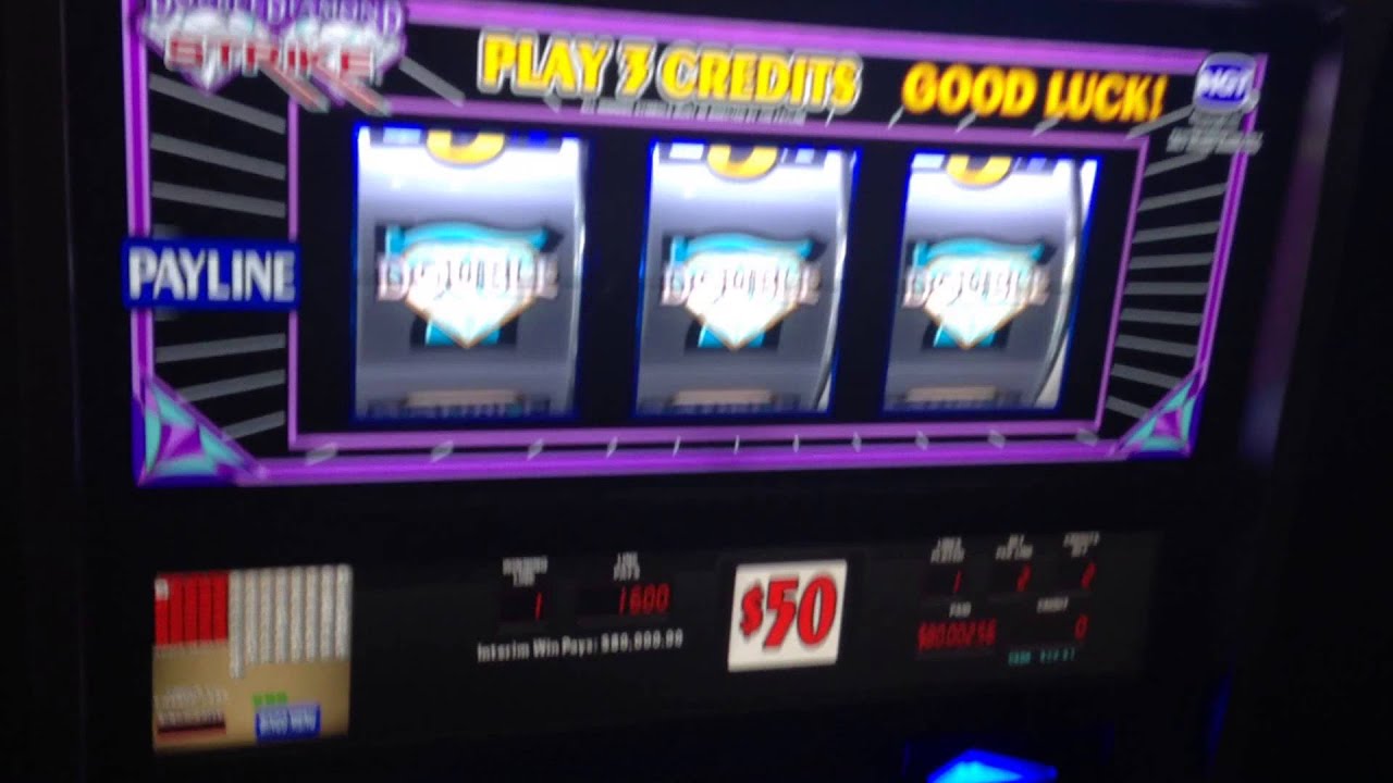 Jackpot slots game mobile